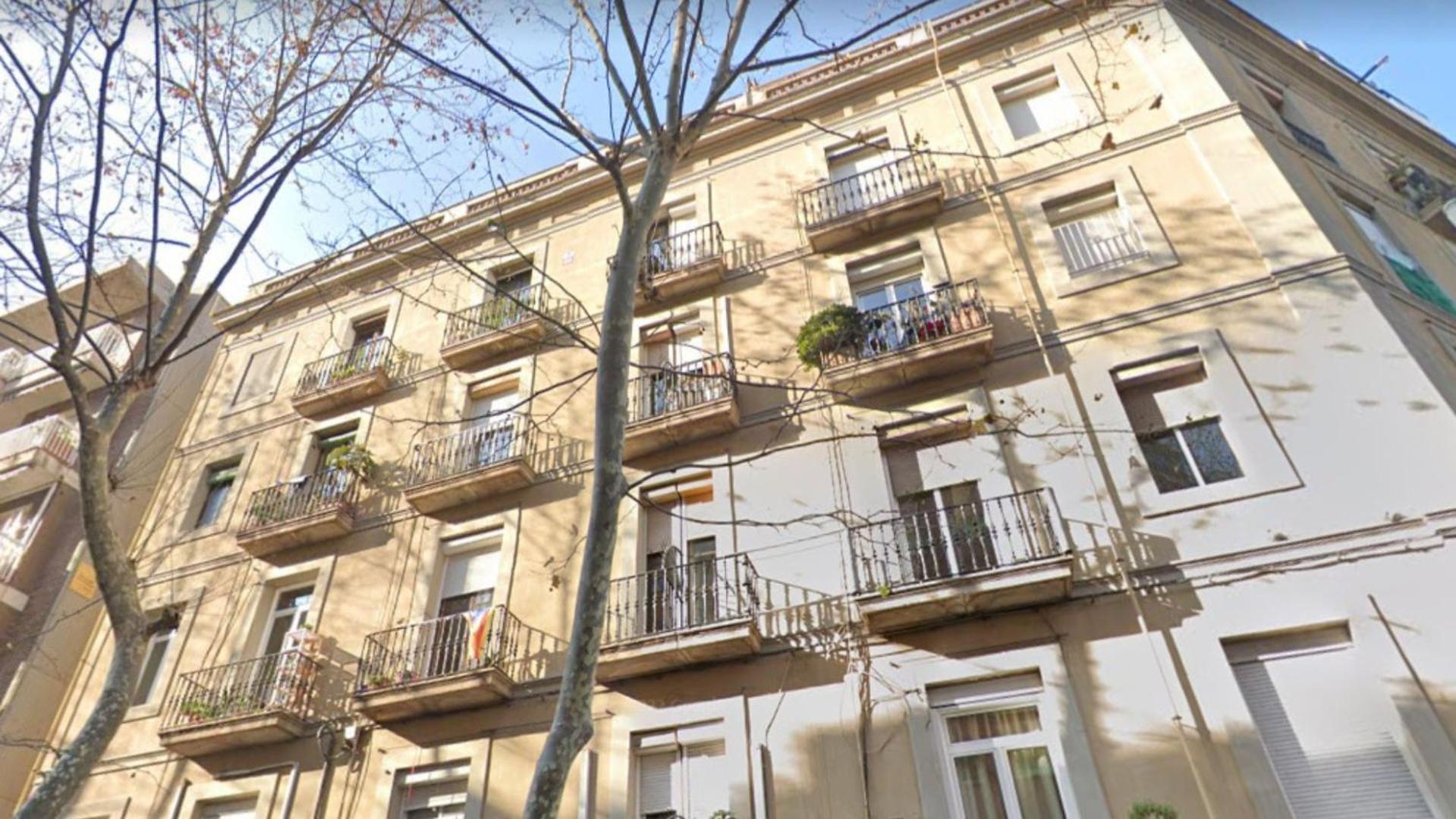 Aqua Apartment By Olala Homes Barcellona Esterno foto