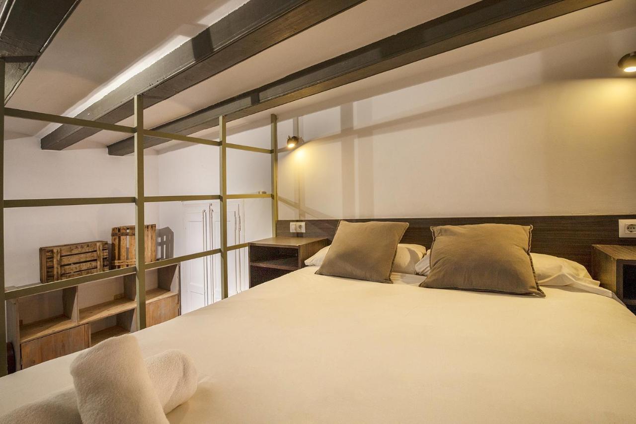 Aqua Apartment By Olala Homes Barcellona Esterno foto